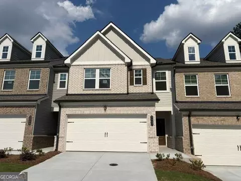 3007 Humdala Pl #128, Buford, GA 30519