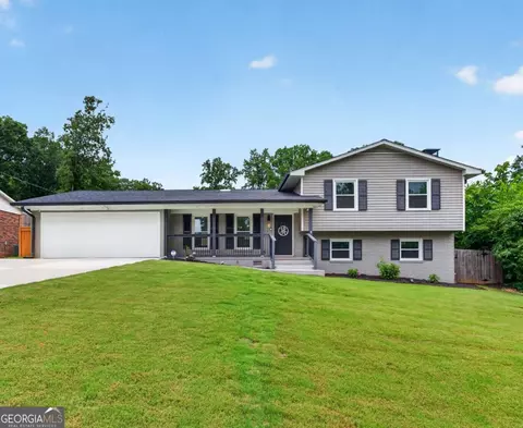177 Mechelle Ln, Marietta, GA 30066