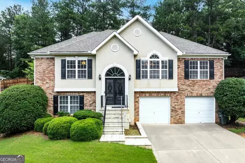 1041 SE Soaring Dr, Marietta, GA 30062