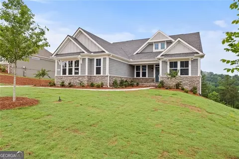 507 Perdue Trl, Canton, GA 30115