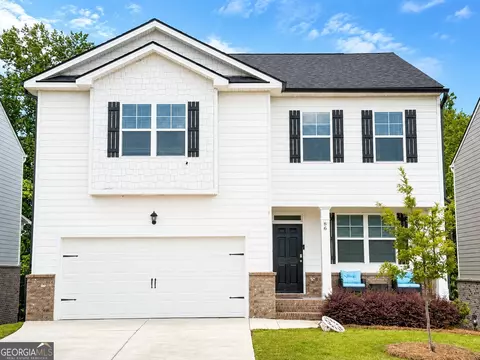 86 Canyon Ferry Way, Hoschton, GA 30548