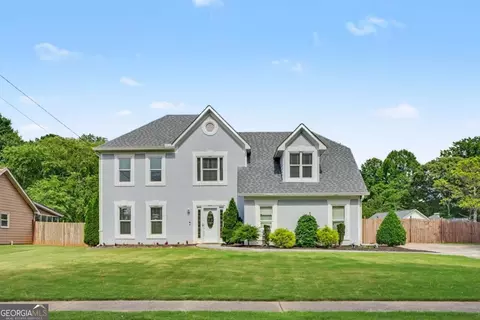 4064 Longford Dr NE, Marietta, GA 30066