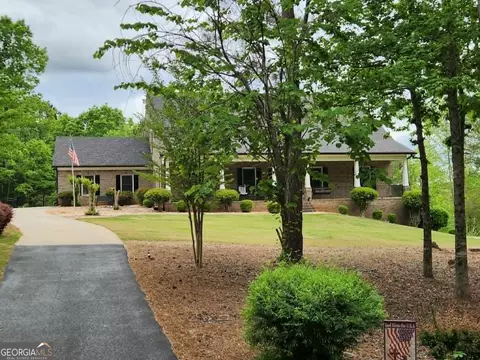 300 Brook Rd, Barnesville, GA 30204