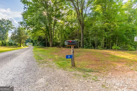 54 Davis Carter Rd, Monticello, GA 31064