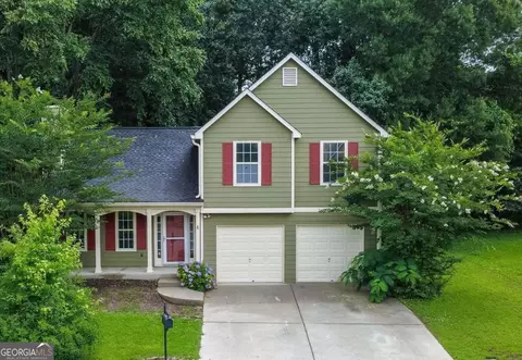 4652 Grove Ct, Acworth, GA 30101