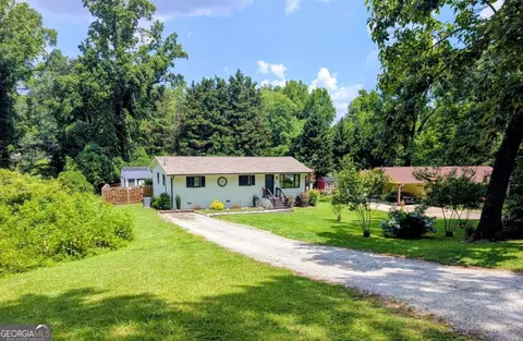 314 Spring St, Toccoa, GA 30577