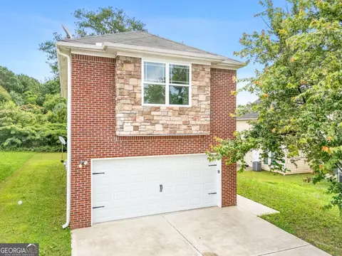 7268 Loblolly Ln, Morrow, GA 30260