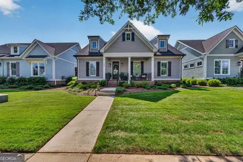1681 Georgia Club Dr, Statham, GA 30666