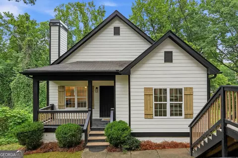 1447 Andrews St NW, Atlanta, GA 30314