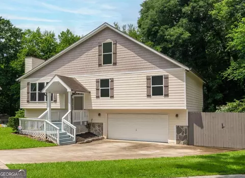 3107 Big Shanty Trl, Marietta, GA 30066