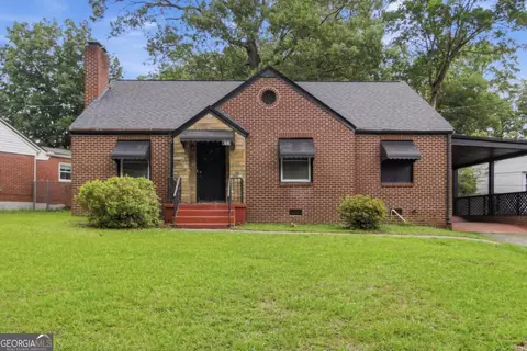 1036 Glendale Dr, Atlanta, GA 30344