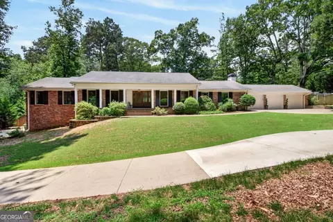 2085 Mount Paran Rd NW, Atlanta, GA 30327