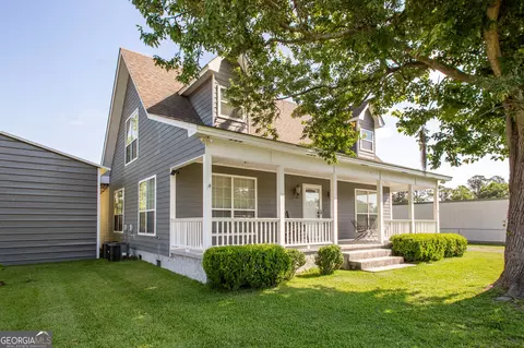 29 Kight St, Homerville, GA 31634