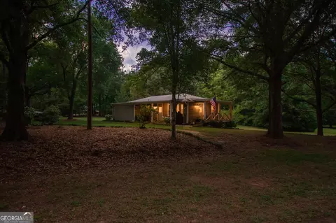 3791 Dally Rd, Covington, GA 30014