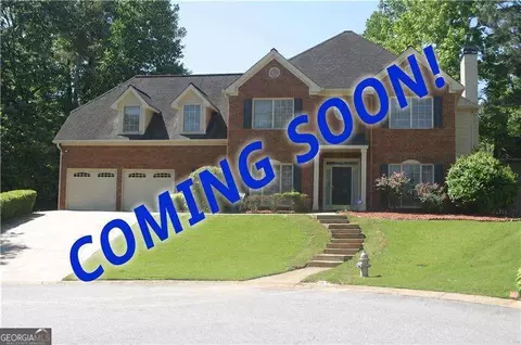 4341 Laurian Dr NW, Kennesaw, GA 30144