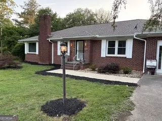 466 Rose Ln, Toccoa, GA 30577
