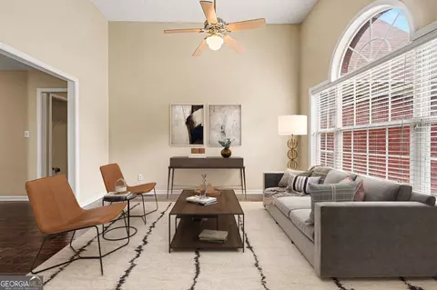 Living - 2075 Heatherton Rd, Dacula, GA 30019 photo 2 of 5