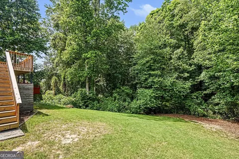 Exterior - 2075 Heatherton Rd, Dacula, GA 30019 photo 6 of 6