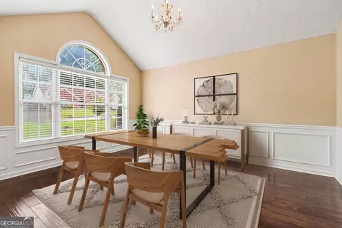 Dining - 2075 Heatherton Rd, Dacula, GA 30019 photo 1 of 1