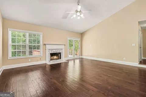Living - 2075 Heatherton Rd, Dacula, GA 30019 photo 5 of 5