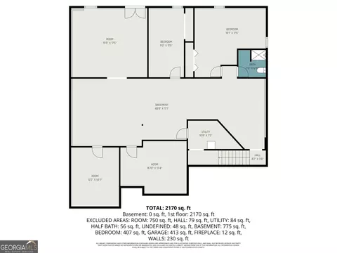 Other - 2075 Heatherton Rd, Dacula, GA 30019 photo 9 of 9