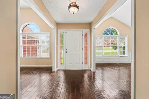 Entry Way - 2075 Heatherton Rd, Dacula, GA 30019 photo 1 of 1