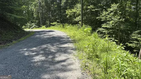 Lt 781 Omen Circle, Ellijay, GA 30540