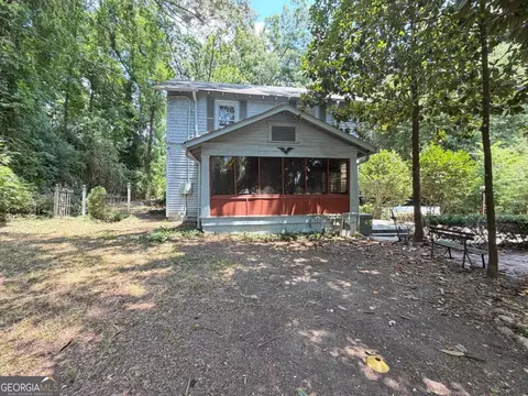 1332 1332 Boulevard Lorraine SW, Atlanta, GA 30310