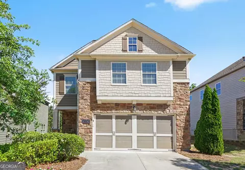 6536 Crosscreek Ln, Flowery Branch, GA 30542