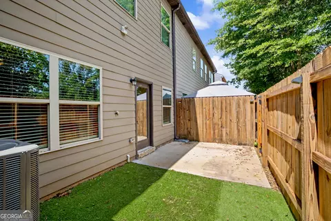 Exterior - 195 Skipjack Ct, Covington, GA 30016 photo 4 of 4