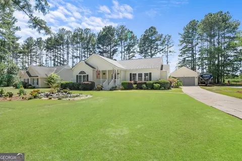 620 Ogeechee Dr W, Statesboro, GA 30461