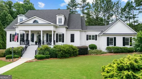 505 Old Valley Pt, Fayetteville, GA 30215