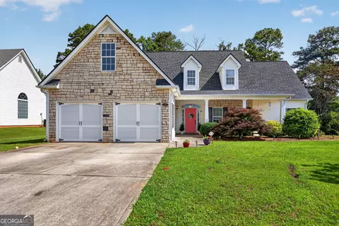 206 Brookwood Dr, Carrollton, GA 30117