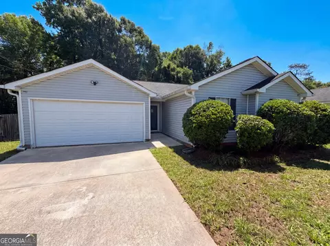 3167 River Oak Rd, Decatur, GA 30034