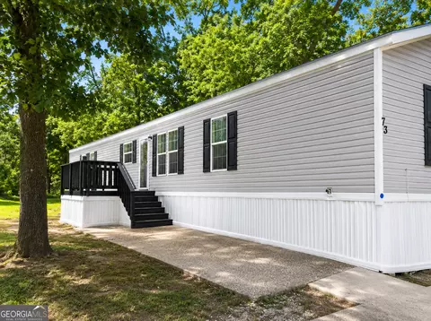 11061 Veterans Memorial #LOT 73, Lithia Springs, GA 30122