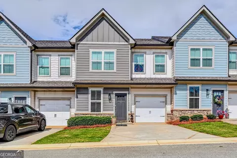 116 Magnolia Pl, Homer, GA 30547
