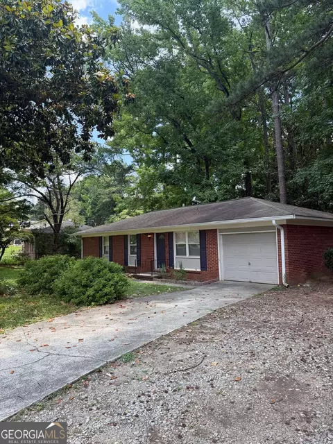 778 Sheffield Rd NW, Norcross, GA 30071