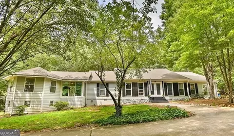 819 N Bethany Rd, Mcdonough, GA 30252
