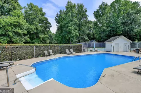 Exterior - 1609 White Oak Dr, Winder, GA 30680 photo 17 of 17