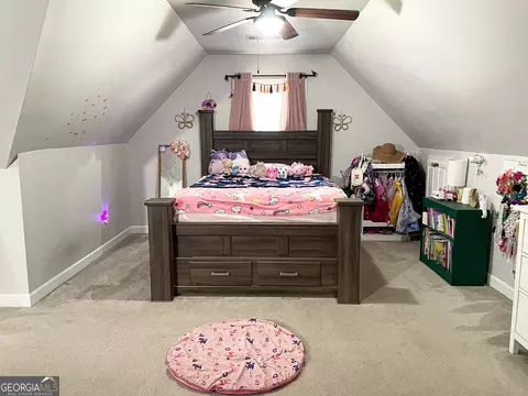 Bedroom - 1609 White Oak Dr, Winder, GA 30680 photo 7 of 15