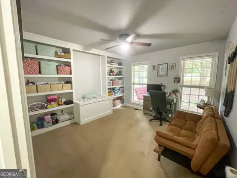 Bedroom - 1609 White Oak Dr, Winder, GA 30680 photo 2 of 15