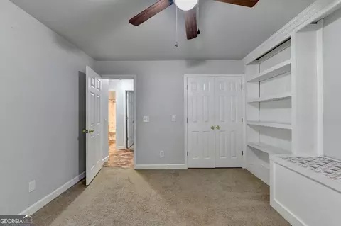 Bedroom - 1609 White Oak Dr, Winder, GA 30680 photo 8 of 15