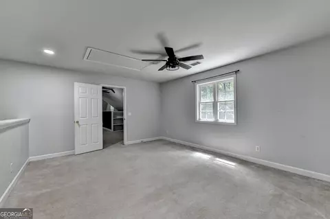 Bedroom - 1609 White Oak Dr, Winder, GA 30680 photo 9 of 15