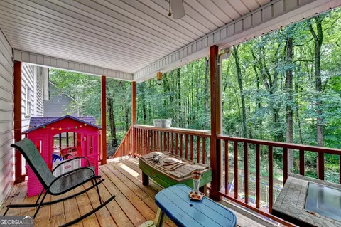Exterior - 1609 White Oak Dr, Winder, GA 30680 photo 13 of 17