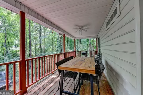Exterior - 1609 White Oak Dr, Winder, GA 30680 photo 14 of 17