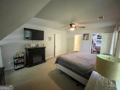 Bedroom - 1609 White Oak Dr, Winder, GA 30680 photo 6 of 15