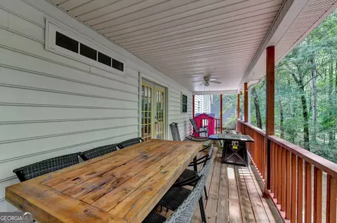 Exterior - 1609 White Oak Dr, Winder, GA 30680 photo 15 of 17