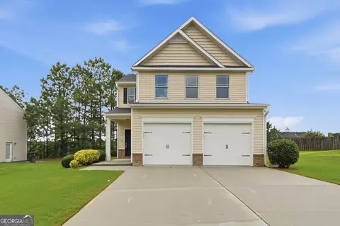 7130 Creeksong Dr, Douglasville, GA 30134