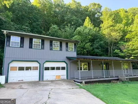 1401 Shedd Rd, Bremen, GA 30110