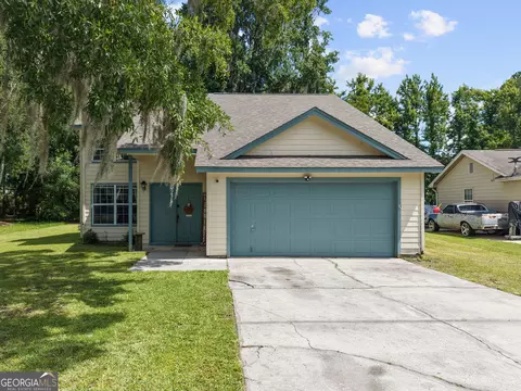 146 Lake Wellington Dr, Kingsland, GA 31548